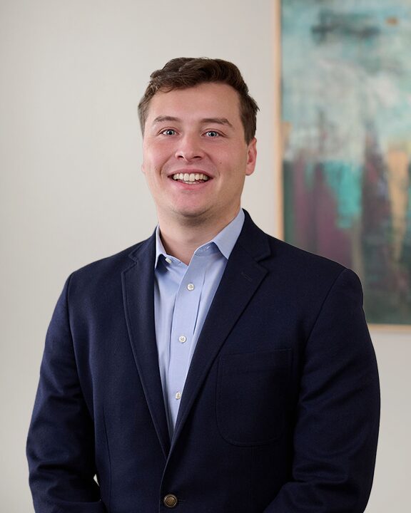 Charlie Doran, Verum Partners