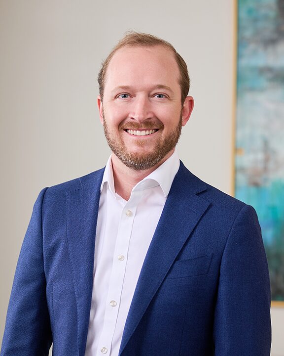 Justin Louis, CFP - Verum Partners