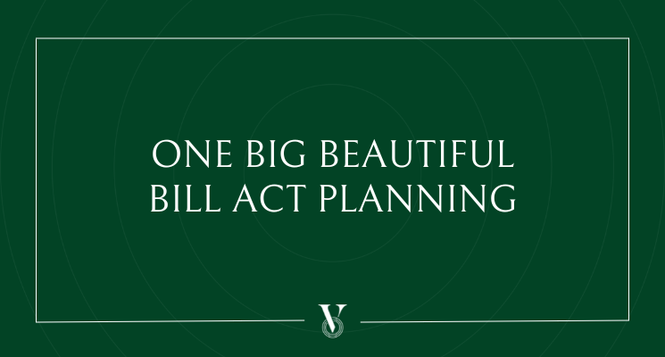one big beautiful bill act